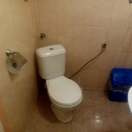 Gergana Hotel