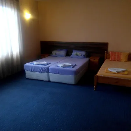 Hotel Gergana Slivnitsa