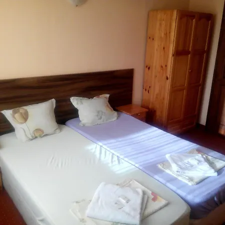 Gergana Hotel *